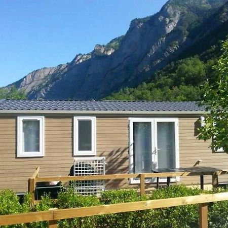 Camping 5 Etoiles - Piscine - Eeceff เลอบูร์-เดอัวซ็อง ภายนอก รูปภาพ