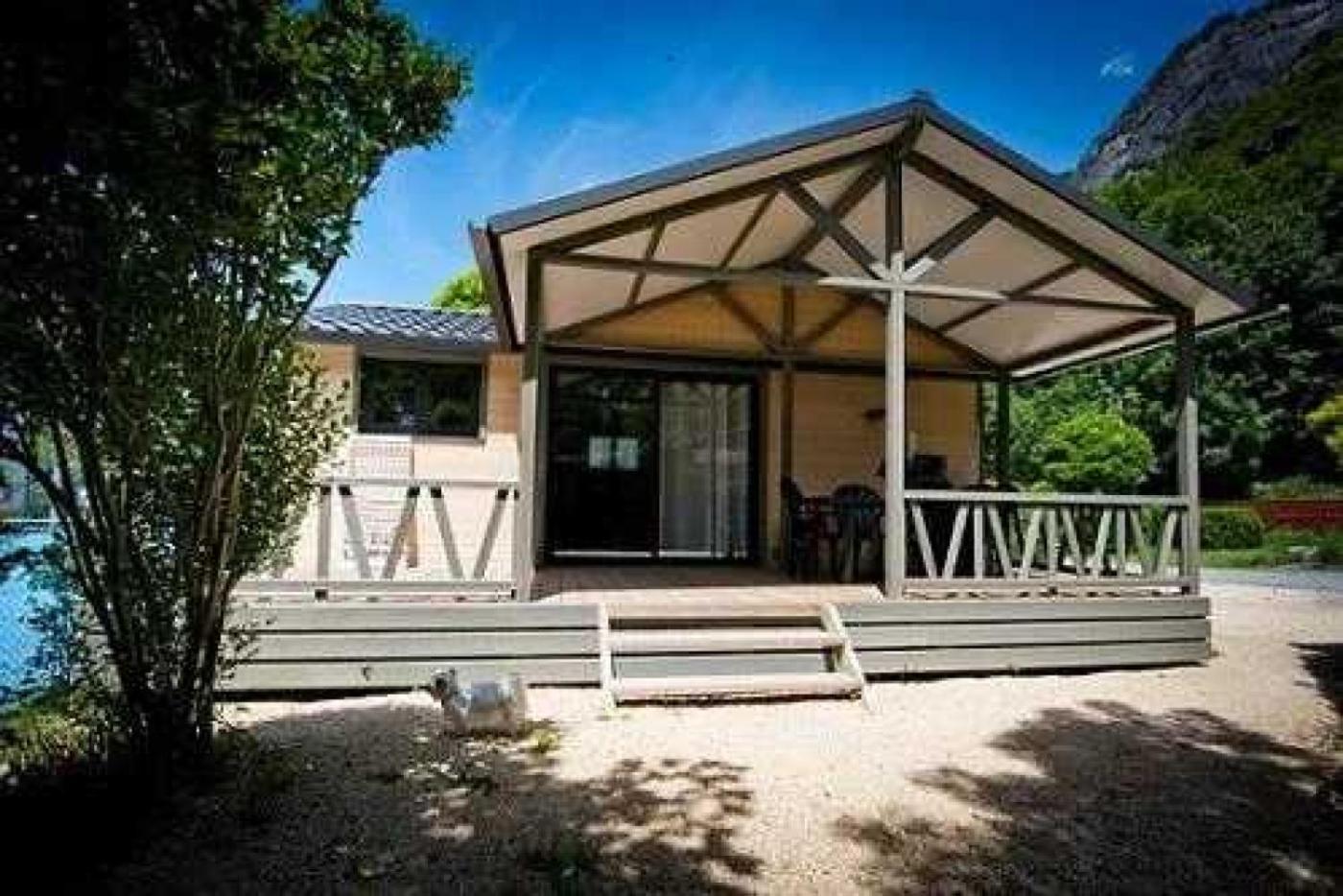 Camping 5 Etoiles - Piscine - Eeceff เลอบูร์-เดอัวซ็อง ภายนอก รูปภาพ