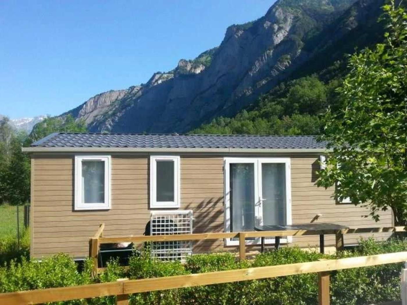 Camping 5 Etoiles - Piscine - Eeceff เลอบูร์-เดอัวซ็อง ภายนอก รูปภาพ