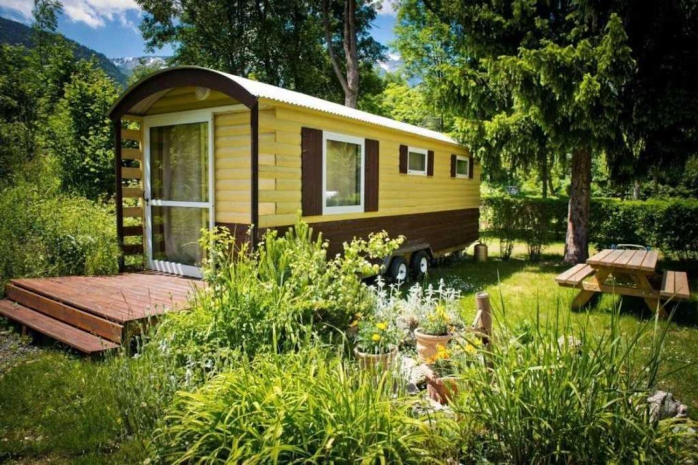 Camping 5 Etoiles - Piscine - Eeceff เลอบูร์-เดอัวซ็อง ภายนอก รูปภาพ