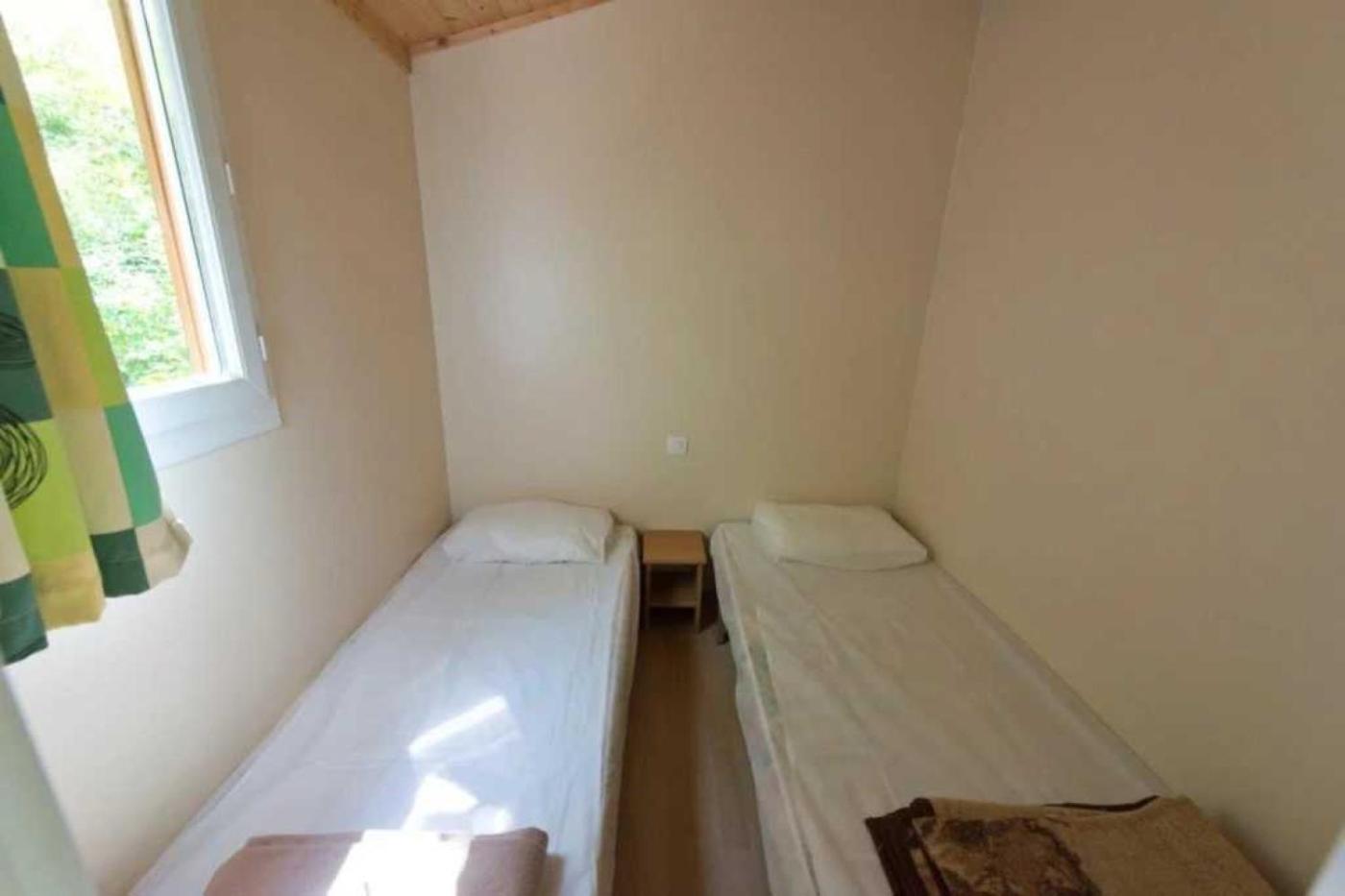 Camping 5 Etoiles - Piscine - Eeceff เลอบูร์-เดอัวซ็อง ภายนอก รูปภาพ