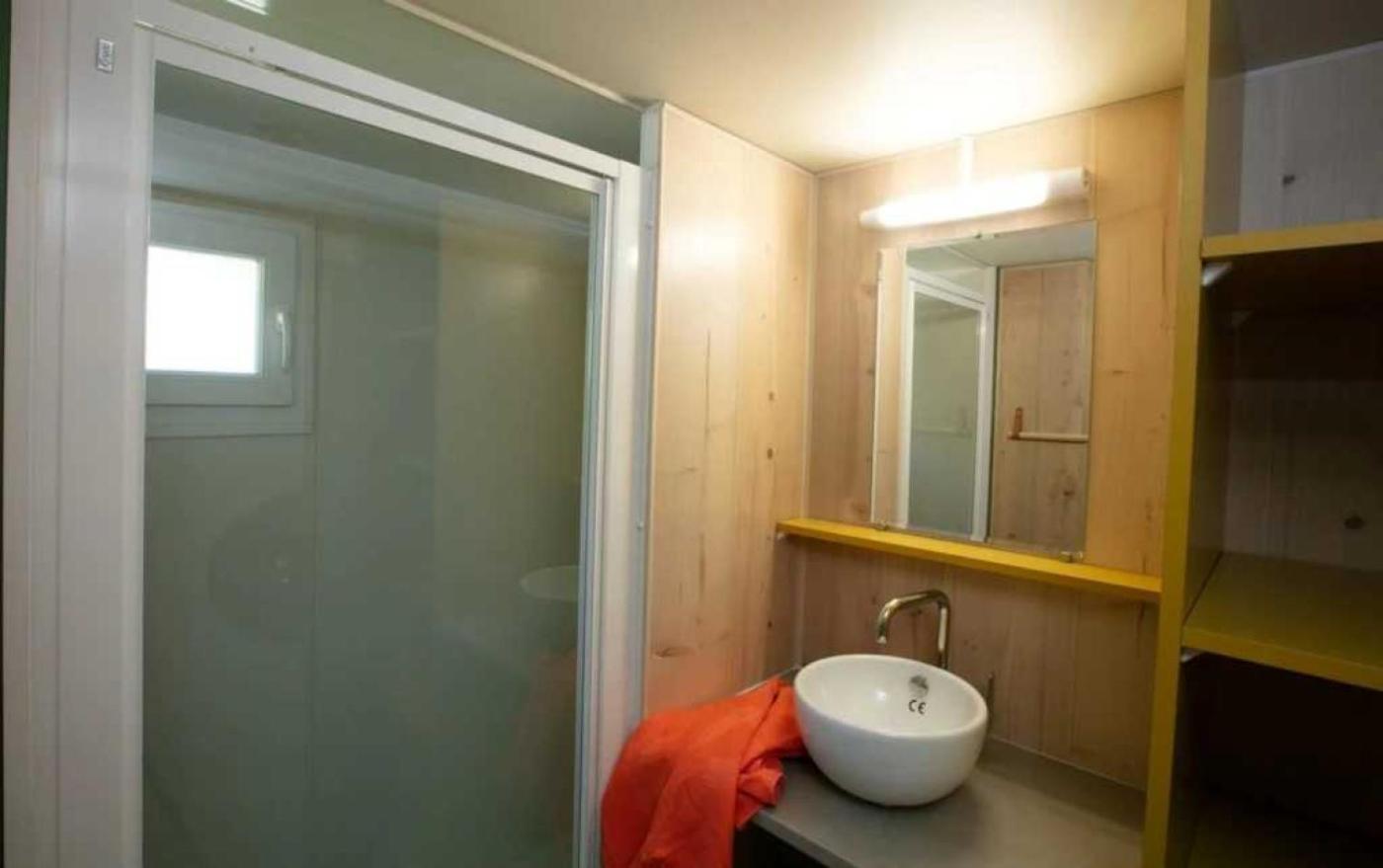 Camping 5 Etoiles - Piscine - Eeceff เลอบูร์-เดอัวซ็อง ภายนอก รูปภาพ