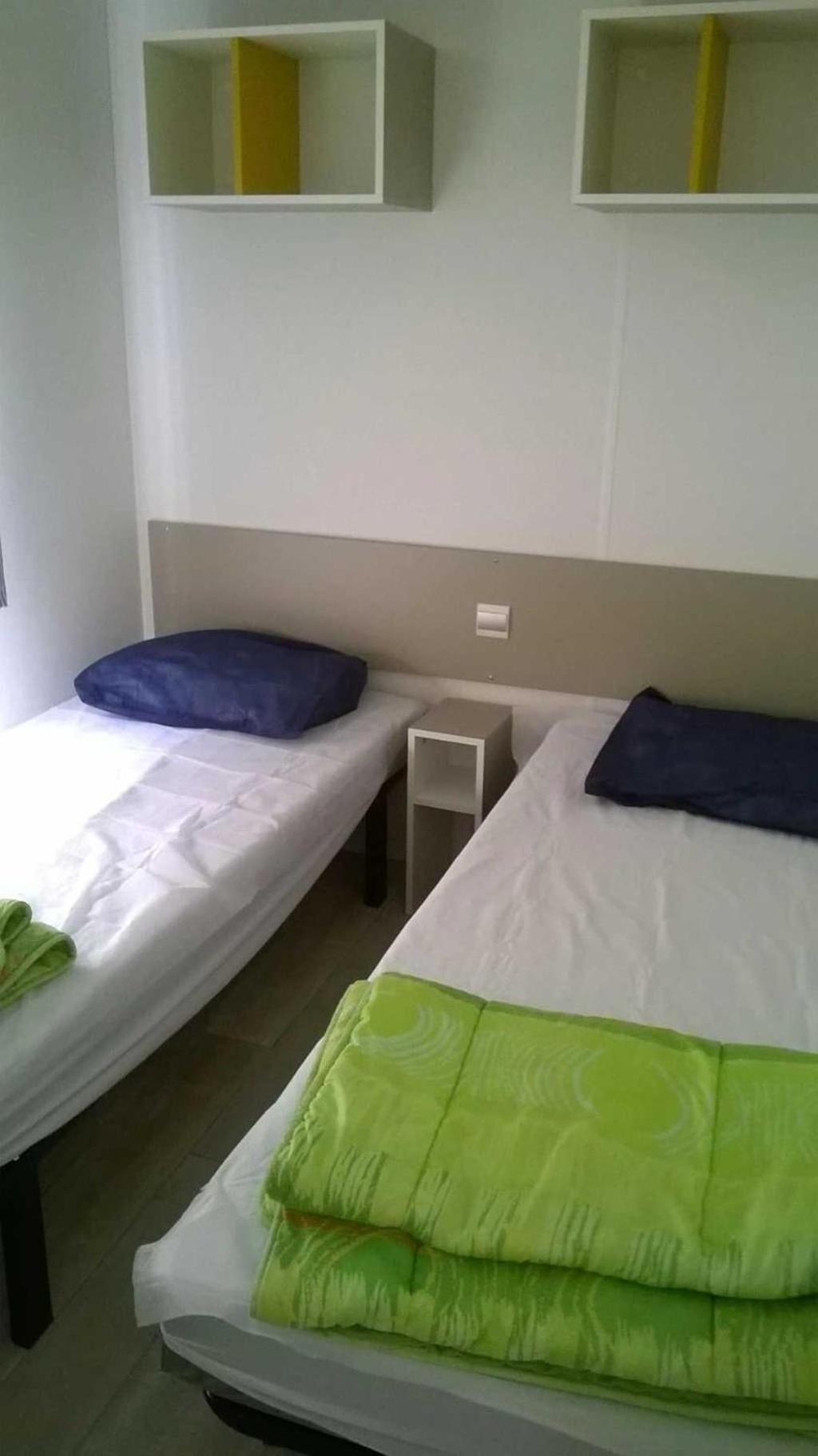 Camping 5 Etoiles - Piscine - Eeceff เลอบูร์-เดอัวซ็อง ภายนอก รูปภาพ
