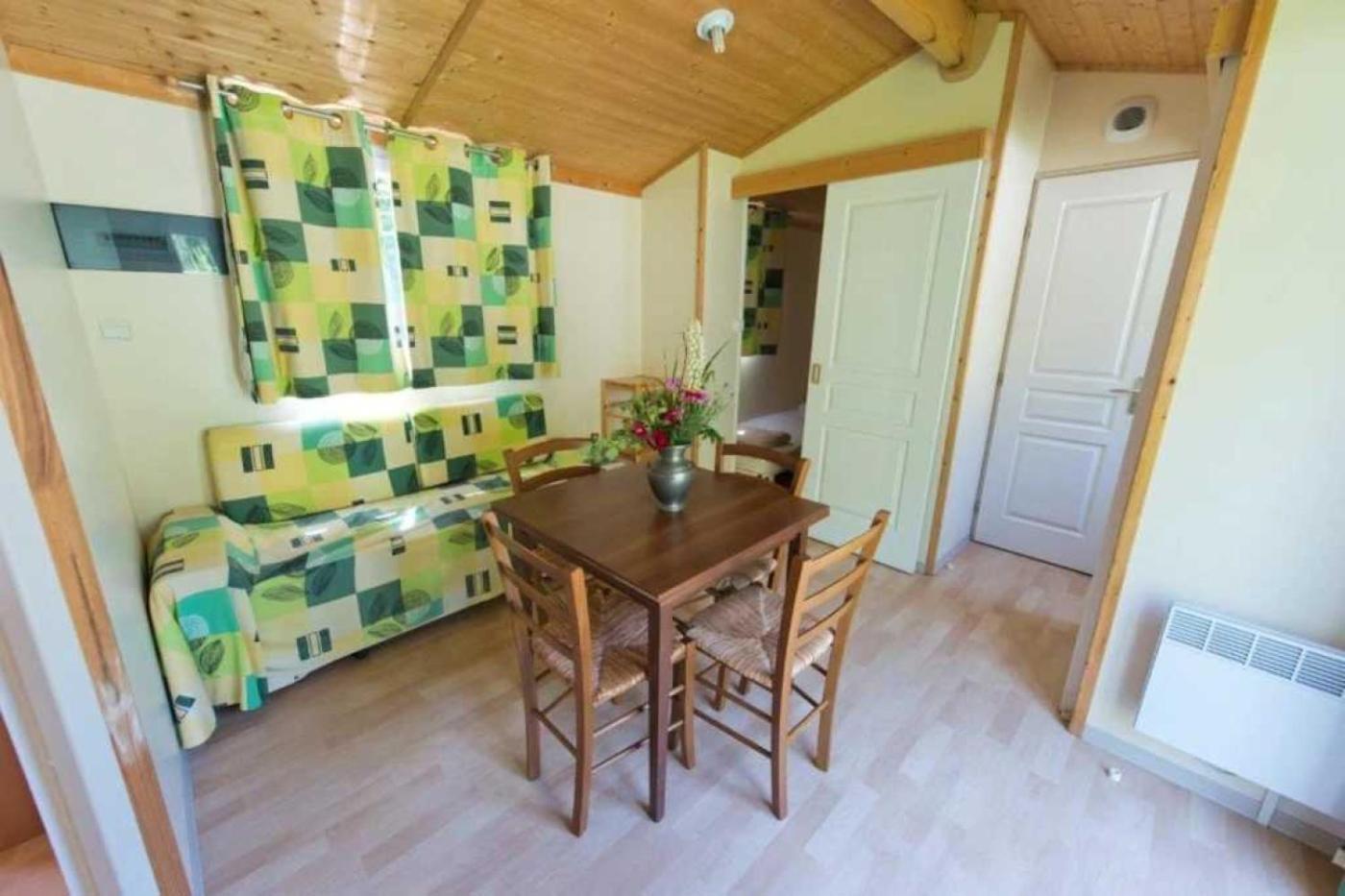Camping 5 Etoiles - Piscine - Eeceff เลอบูร์-เดอัวซ็อง ภายนอก รูปภาพ